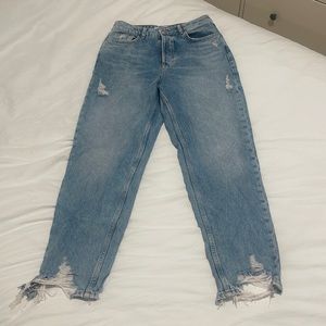 BRAND NEW ZARA JEANS
